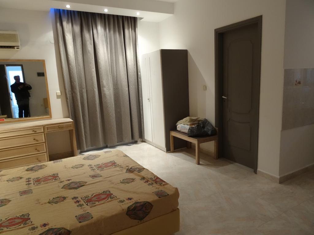 Evas Rooms Faliraki Exterior photo